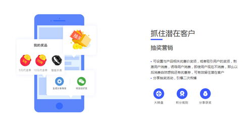 小豬cms人人銷(xiāo)上線 智能裂變銷(xiāo)售,讓銷(xiāo)售額暴漲